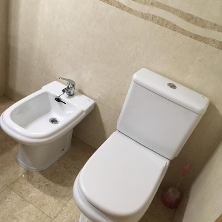 Apartamento en Alicante, Plaza de España, zona Mercado, AA - Three-Bedroom Apartment - 49