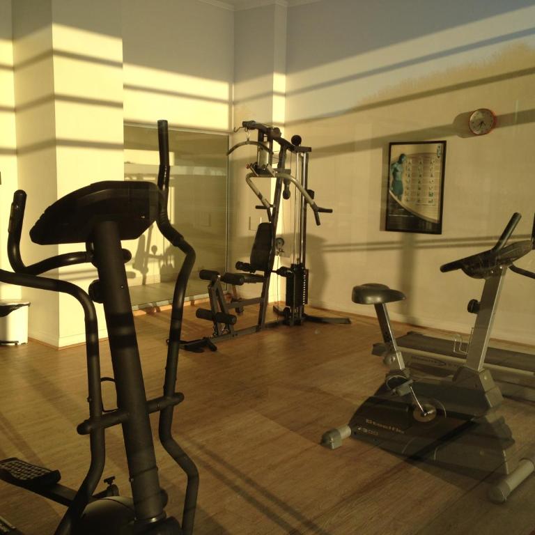 Del Mar - Apartamento de 2 dormitorios (4 adultos) - 39
