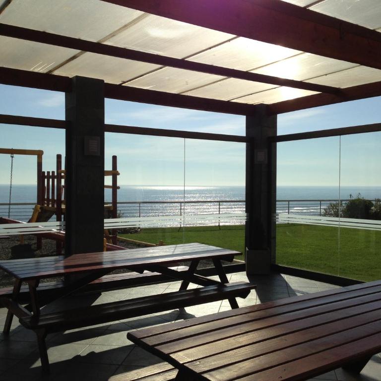 Del Mar - Apartamento de 2 dormitorios (4 adultos) - 40