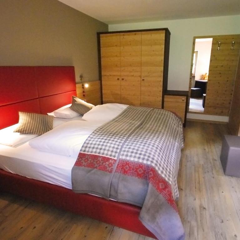 Monti Pallidi B&B Apartments - Comfort Double Room - 2
