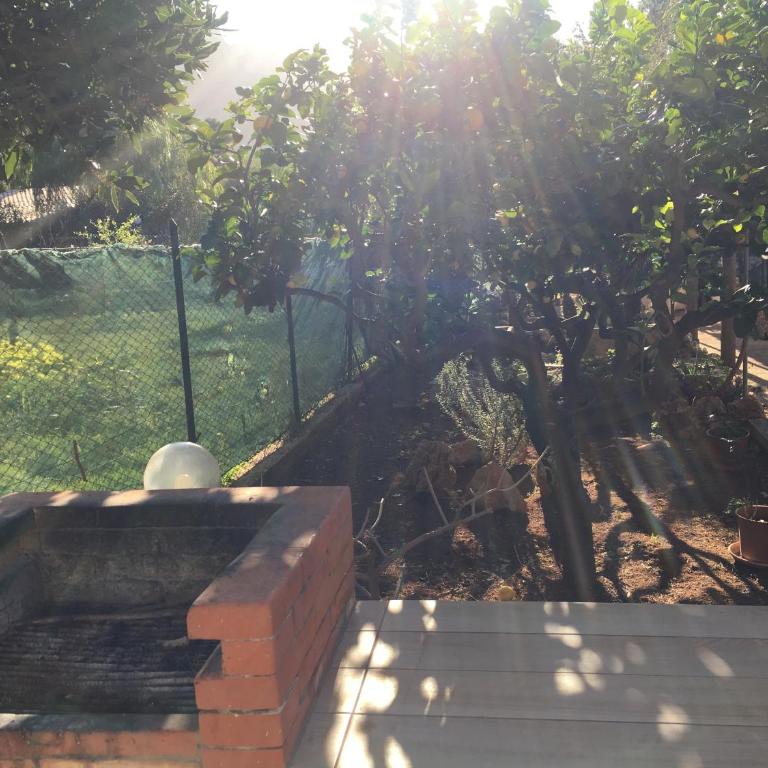 due passi dal mare - Casa con 3 Camere da Letto - 17