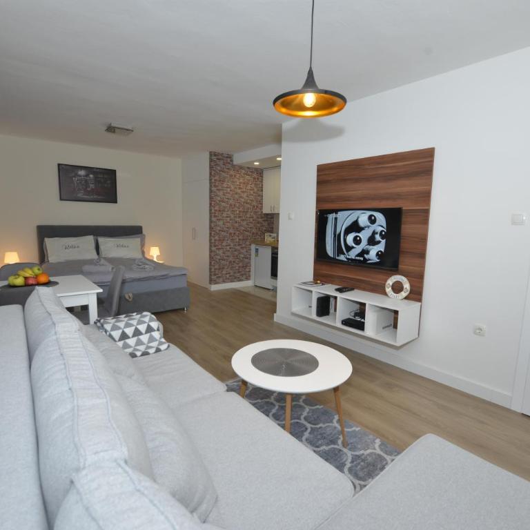 APARTMAN QUEEN - Apartment - 8