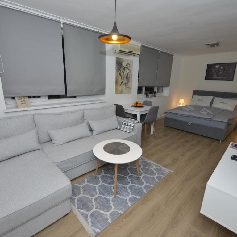 APARTMAN QUEEN - Apartment - 9