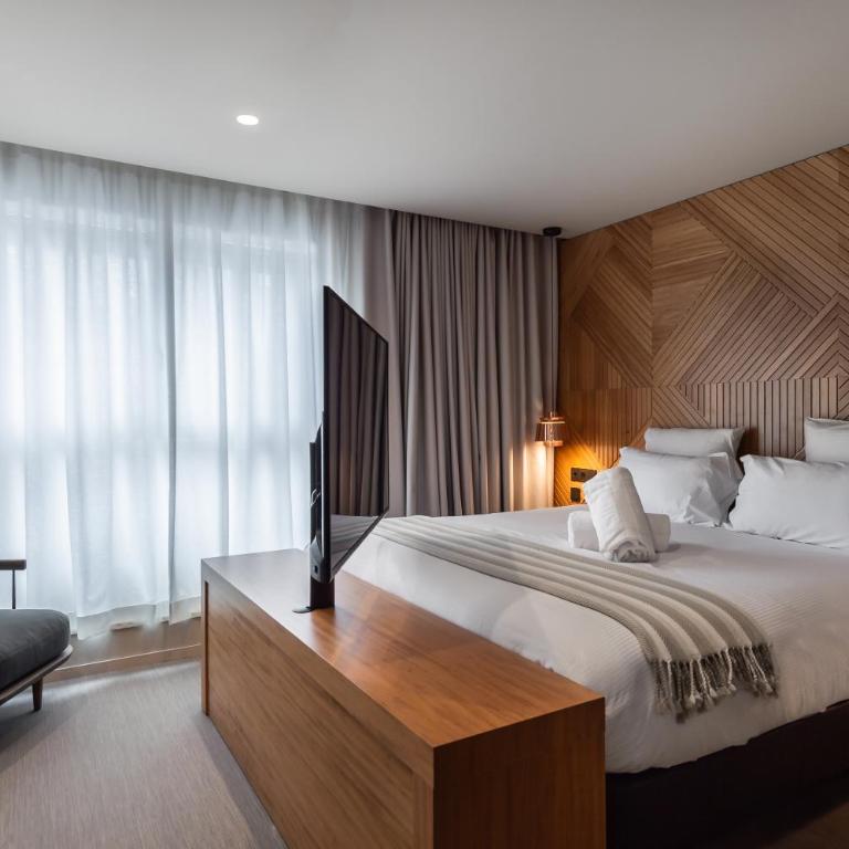 9Hotel Paquis - Suite - 1