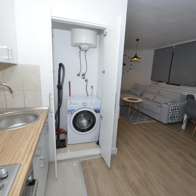 APARTMAN QUEEN - Apartment - 13