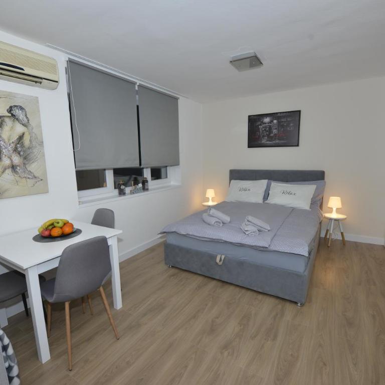 APARTMAN QUEEN - Apartment - 14