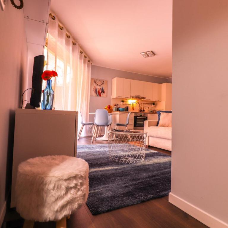 The Princess Monac'home Parking - Appartement avec Terrasse - 3