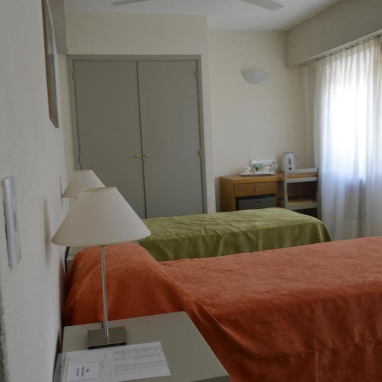 Hotel Victoria - Habitación Triple Estándar - 9