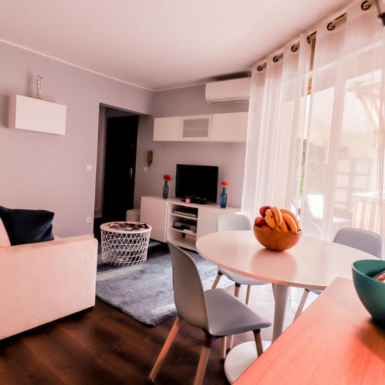 The Princess Monac'home Parking - Appartement avec Terrasse - 2