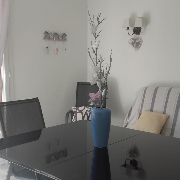 Cassis centre- Entre Falaise et Port - Apartamento con terraza - 17