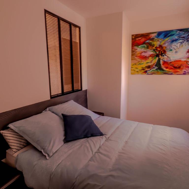 The Princess Monac'home Parking - Appartement avec Terrasse - 19