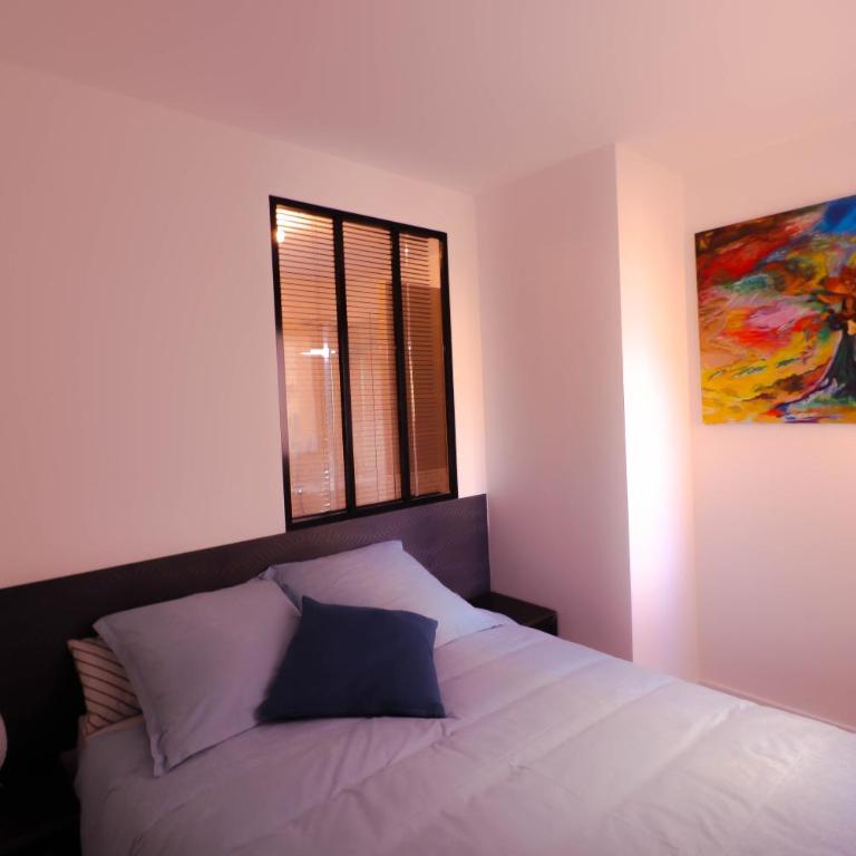 The Princess Monac'home Parking - Appartement avec Terrasse - 20