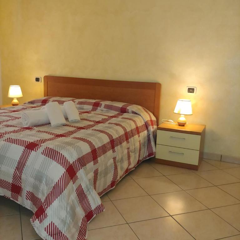 Apartments Tony in Bardolino - Appartamento Superior - 1