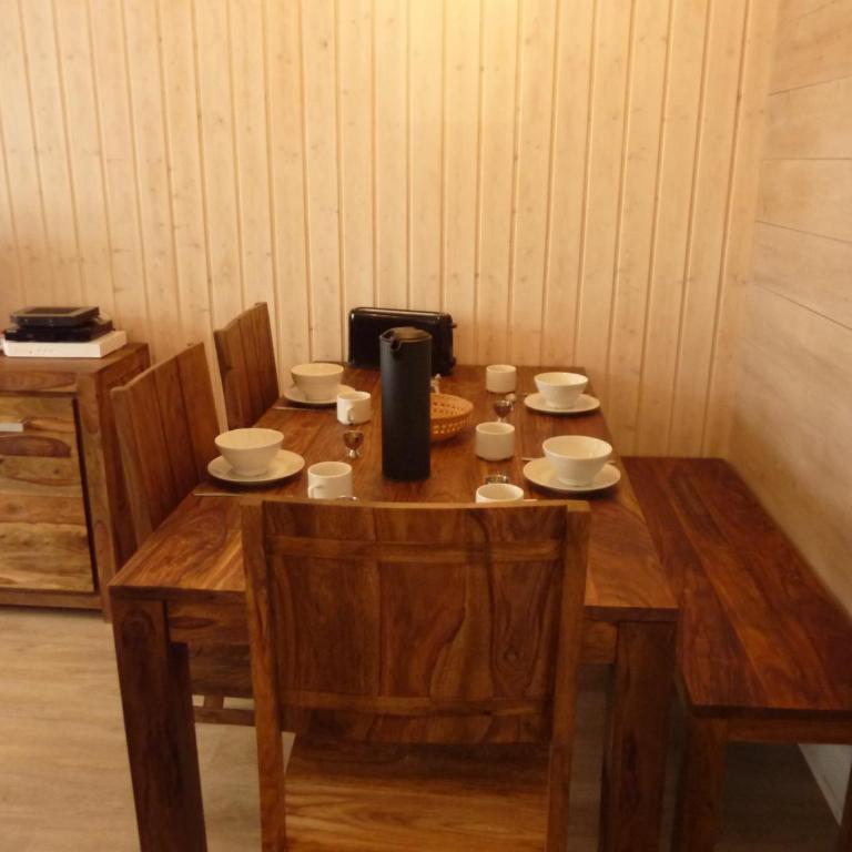 Lac Blanc Appartements VTI - Appartamento con 2 Camere da Letto - 3