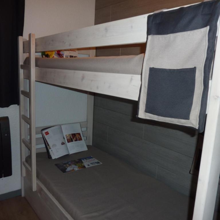 Lac Blanc Appartements VTI - Appartamento con 2 Camere da Letto - 7