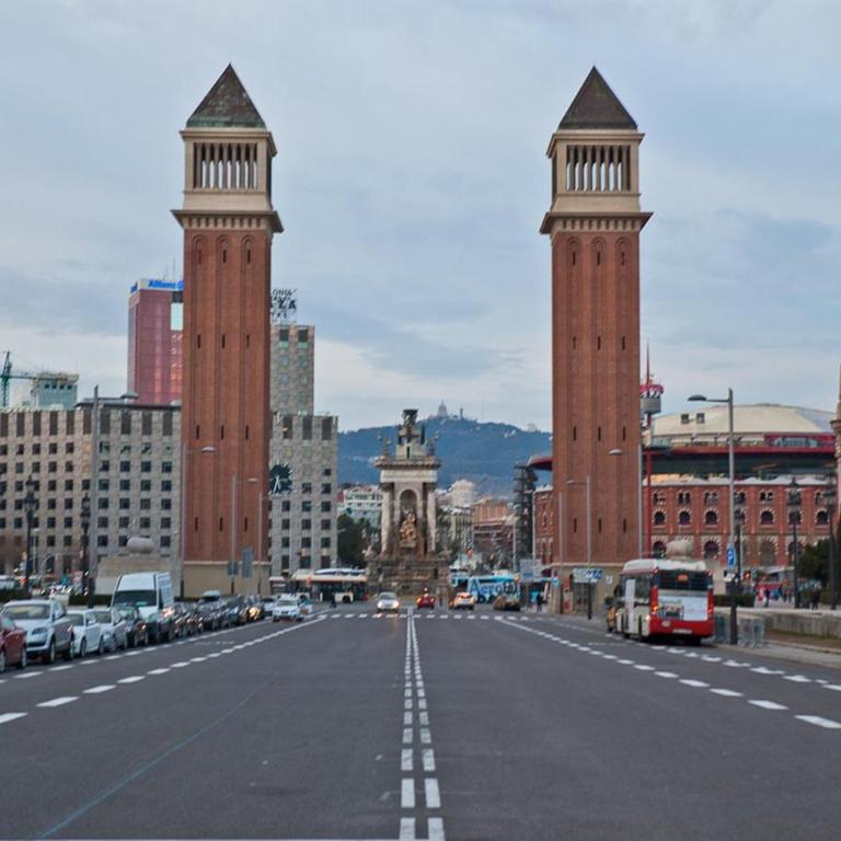 Trip Barcelona Spain - Superior Apartment - 15