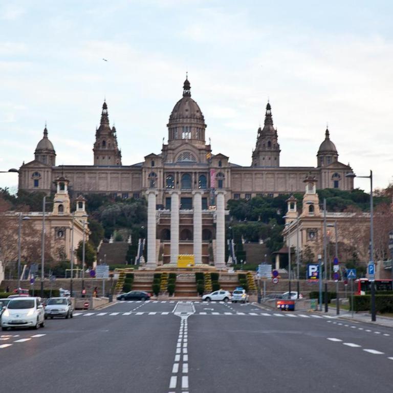 Trip Barcelona Spain - Superior Apartment - 19