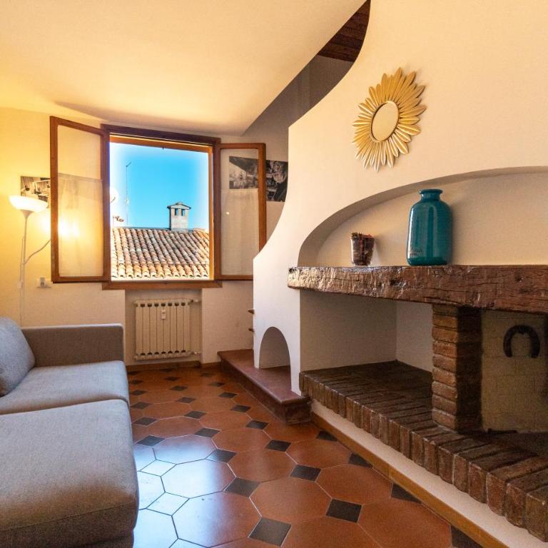 Residenza Ariosto Depandance by Studio Vita - Appartamentino su 2 Livelli - 22