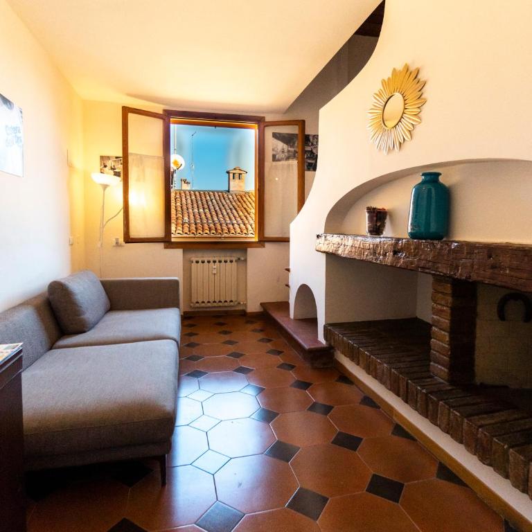 Residenza Ariosto Depandance by Studio Vita - Appartamentino su 2 Livelli - 1