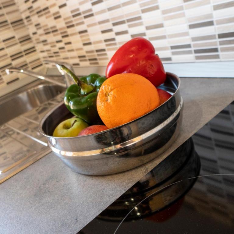 Residenza Ariosto Depandance by Studio Vita - Appartamentino su 2 Livelli - 35