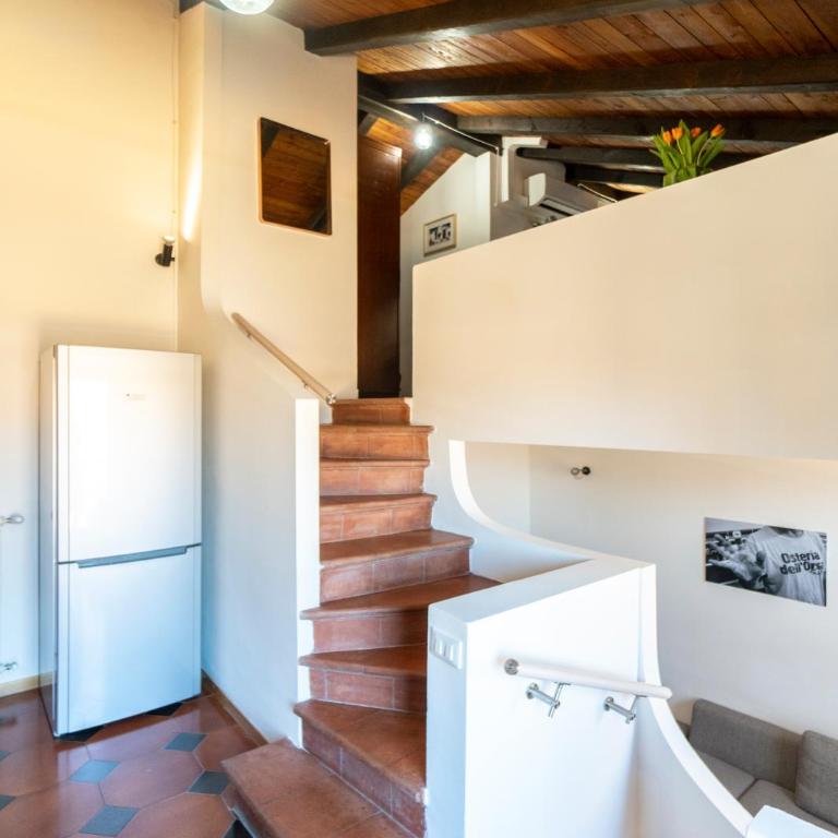 Residenza Ariosto Depandance by Studio Vita - Appartamentino su 2 Livelli - 38