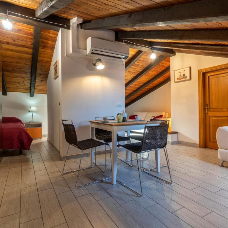 Residenza Ariosto Depandance by Studio Vita - Appartamentino su 2 Livelli - 28
