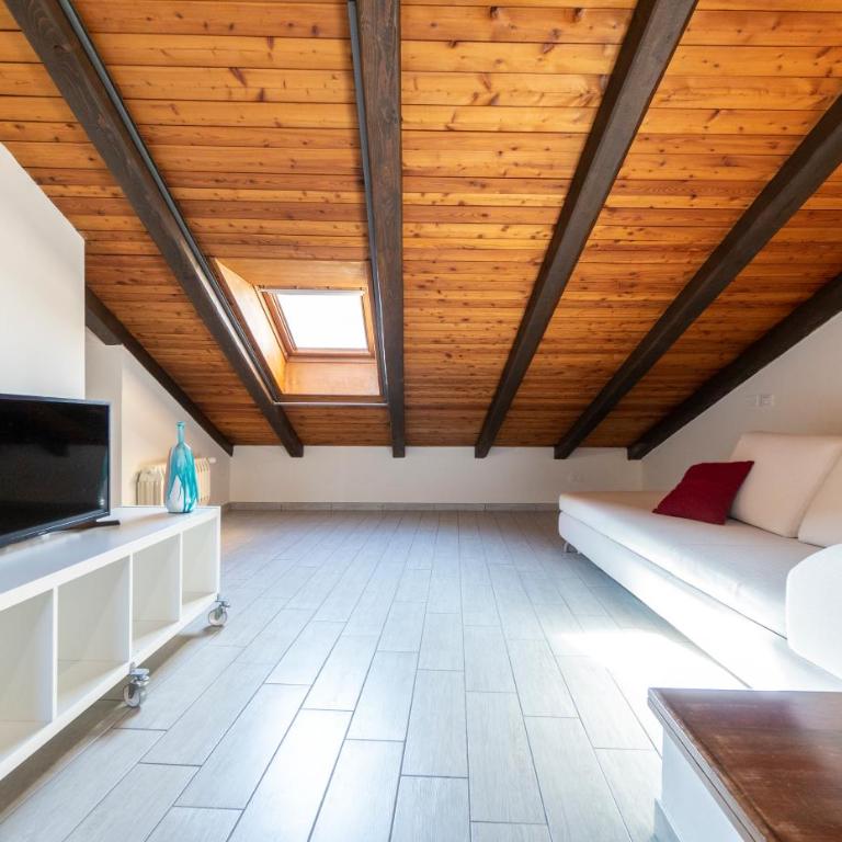 Residenza Ariosto Depandance by Studio Vita - Appartamentino su 2 Livelli - 43
