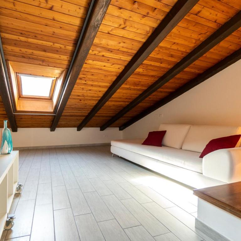 Residenza Ariosto Depandance by Studio Vita - Appartamentino su 2 Livelli - 44