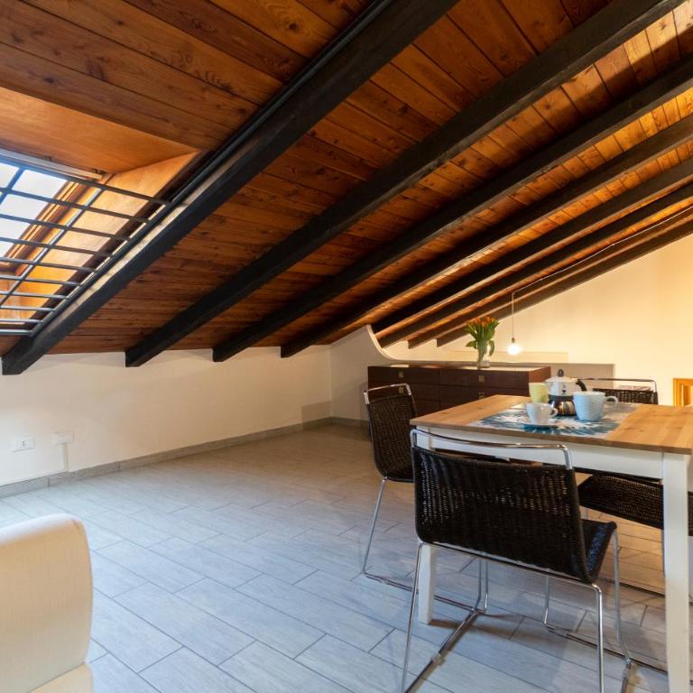 Residenza Ariosto Depandance by Studio Vita - Appartamentino su 2 Livelli - 46
