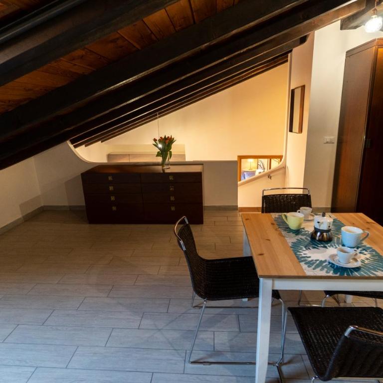 Residenza Ariosto Depandance by Studio Vita - Appartamentino su 2 Livelli - 47