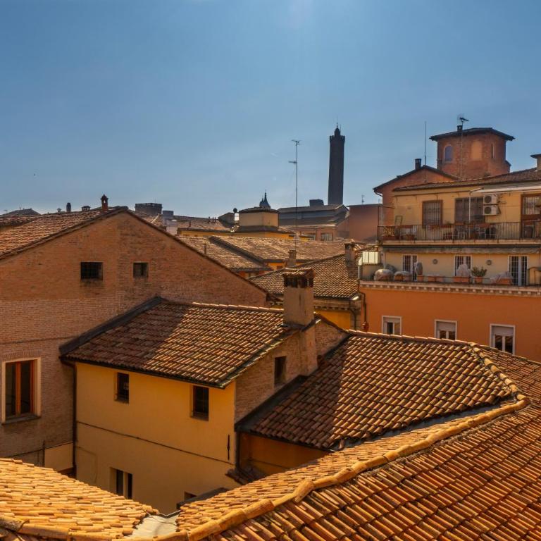 Residenza Ariosto Depandance by Studio Vita - Appartamentino su 2 Livelli - 48