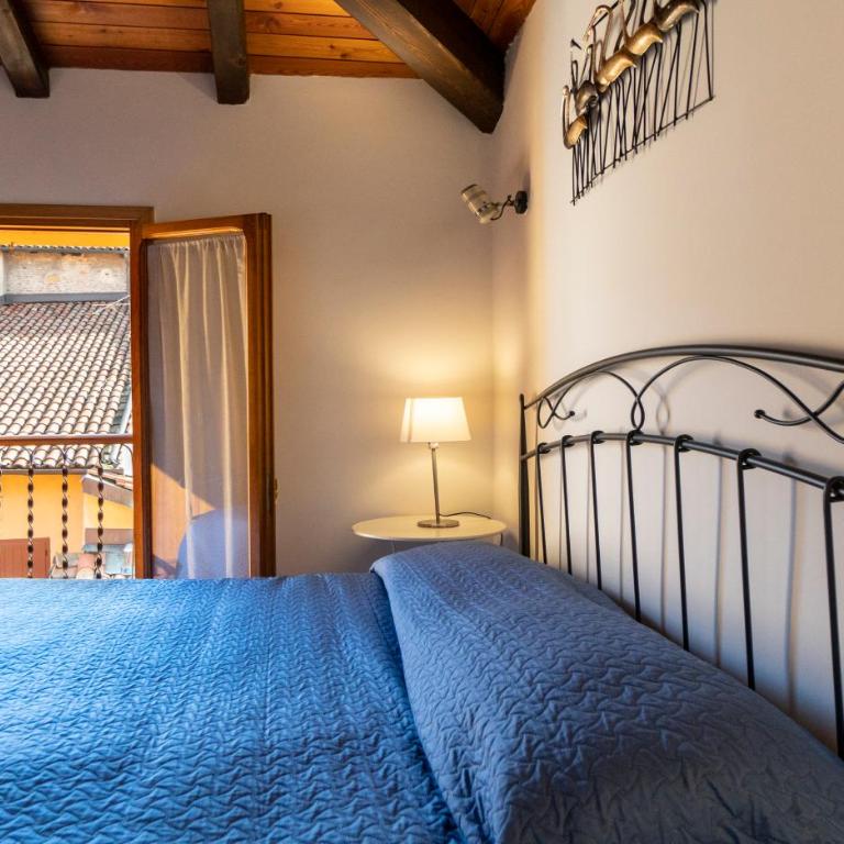 Residenza Ariosto Depandance by Studio Vita - Appartamentino su 2 Livelli - 49