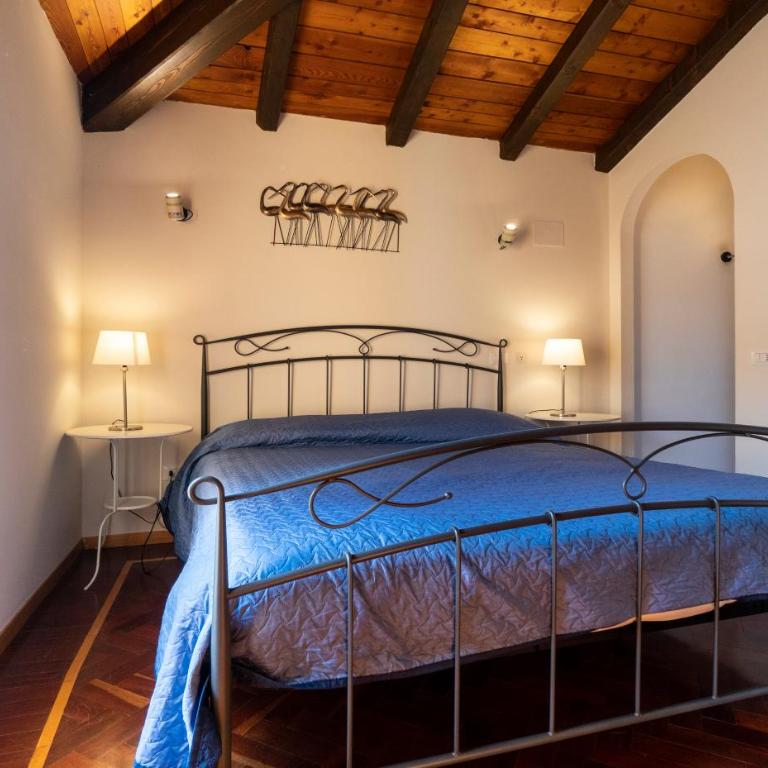 Residenza Ariosto Depandance by Studio Vita - Appartamentino su 2 Livelli - 54
