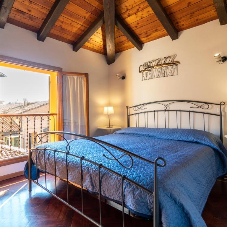 Residenza Ariosto Depandance by Studio Vita - Appartamentino su 2 Livelli - 11