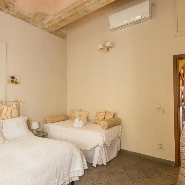 Casa Laura&Duccio - Appartamento - 23