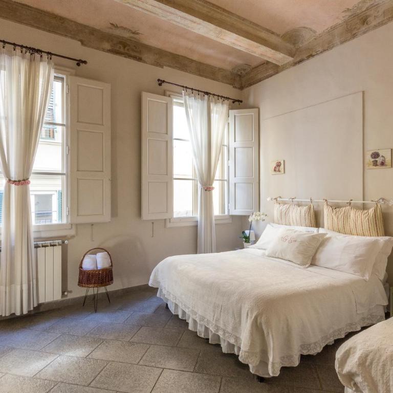 Casa Laura&Duccio - Appartamento - 3