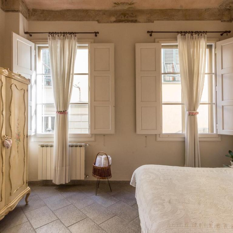 Casa Laura&Duccio - Appartamento - 9