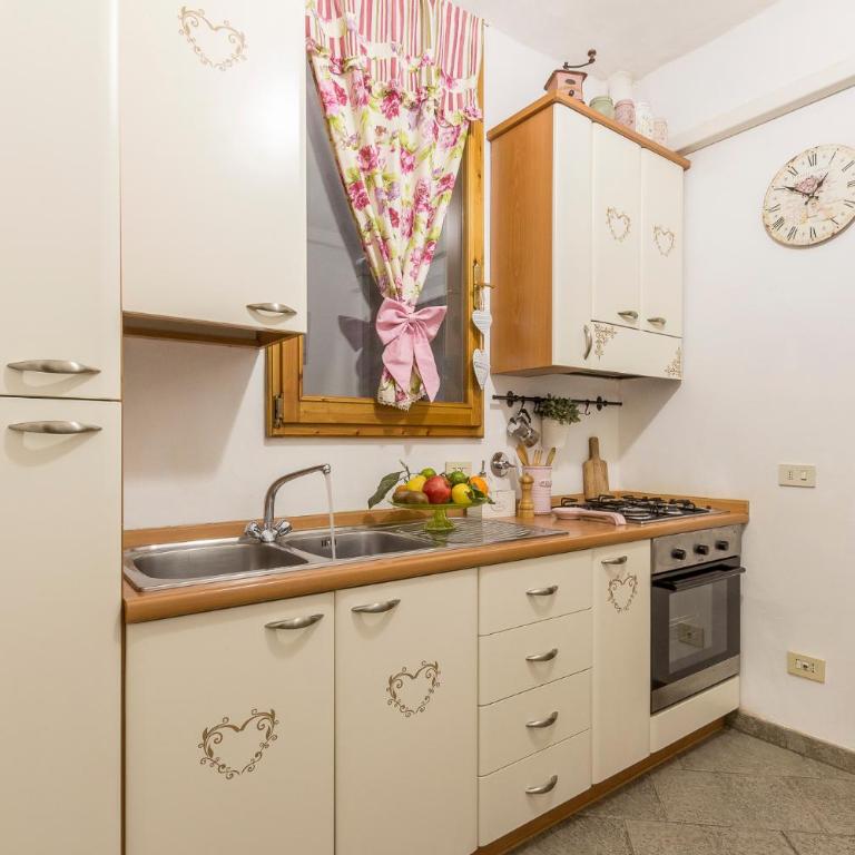 Casa Laura&Duccio - Appartamento - 26