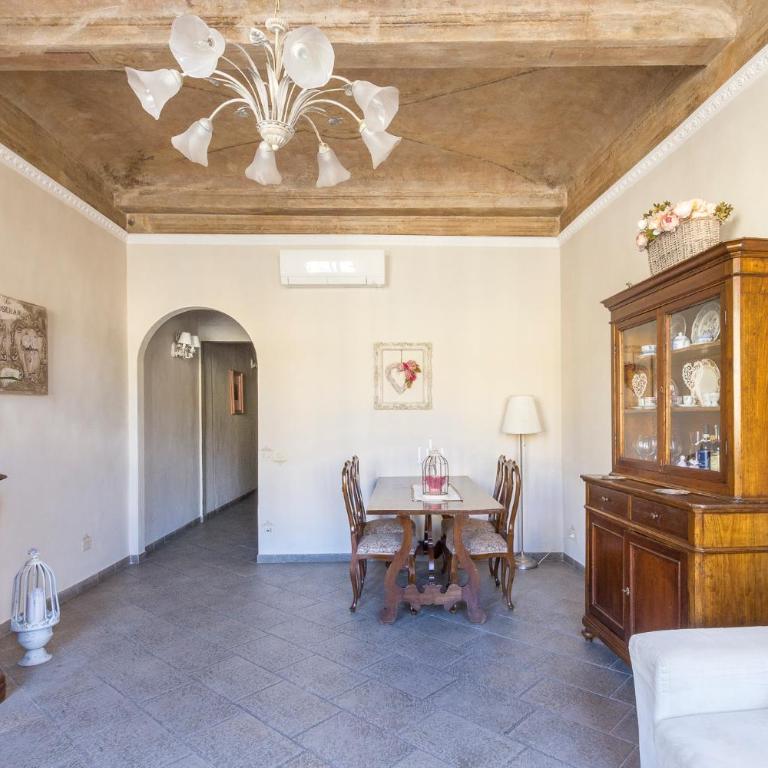 Casa Laura&Duccio - Appartamento - 7