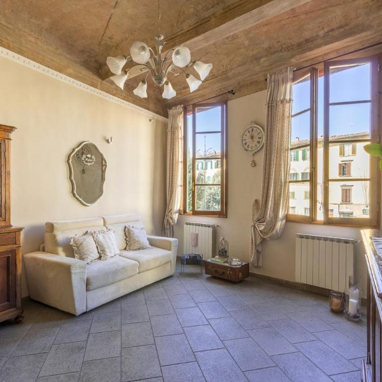 Casa Laura&Duccio - Appartamento - 1