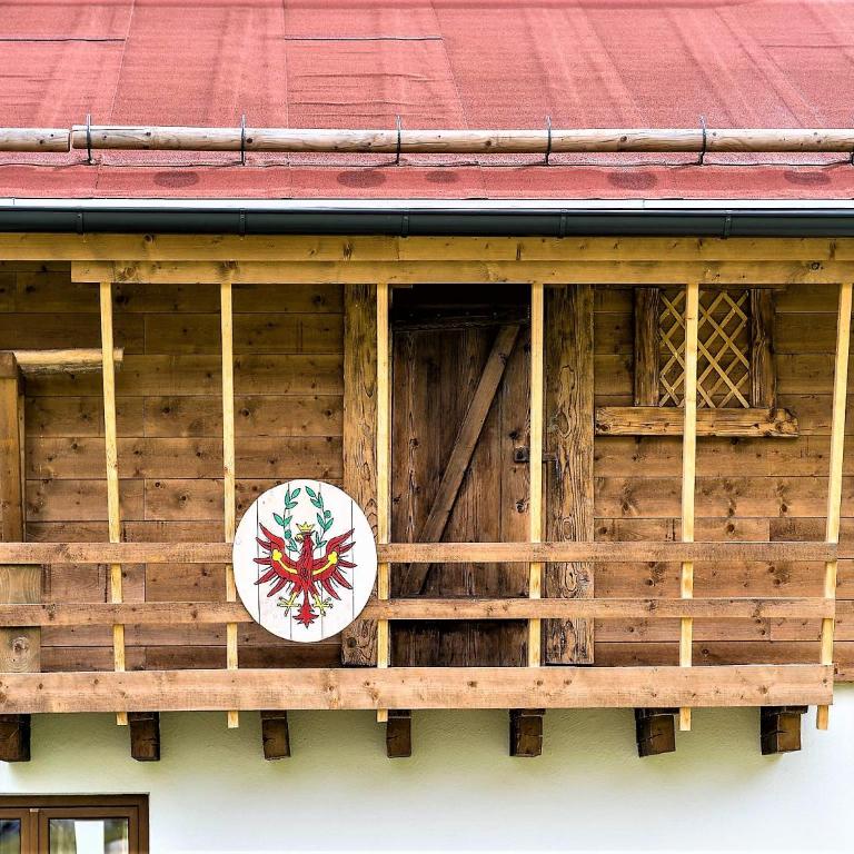 Feriendorf X-Alp Lodges Ötztal - Lodge Similaun - 44