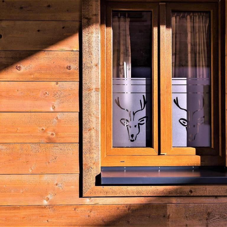Feriendorf X-Alp Lodges Ötztal - Lodge Acherkogel - 36