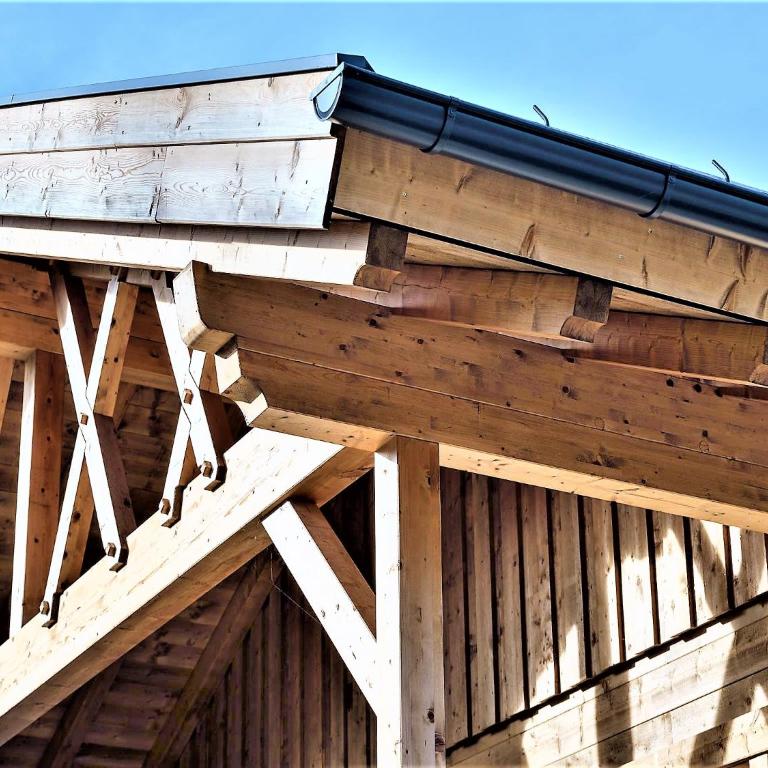 Feriendorf X-Alp Lodges Ötztal - Lodge Acherkogel - 37