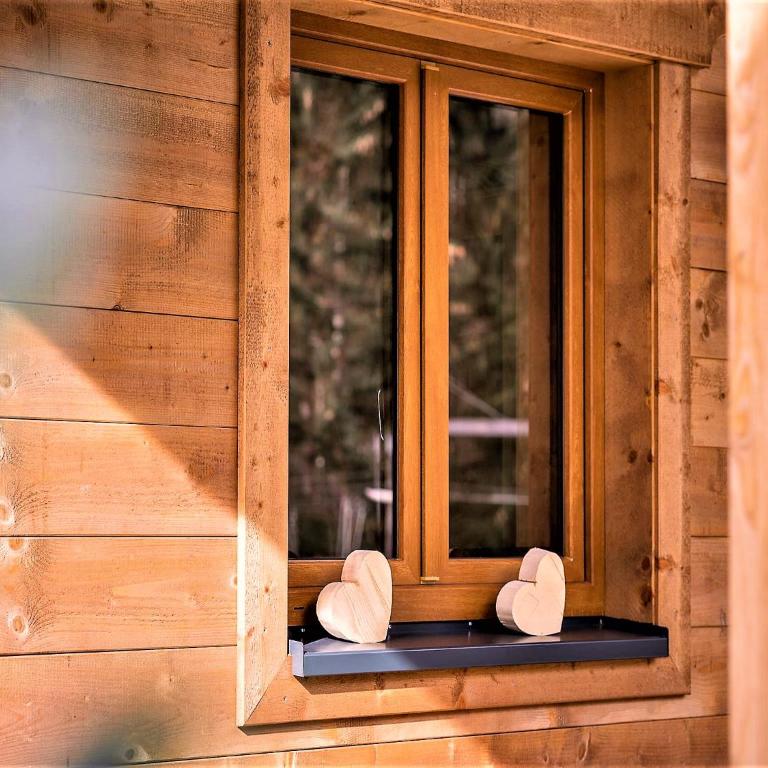 Feriendorf X-Alp Lodges Ötztal - Lodge Acherkogel - 39
