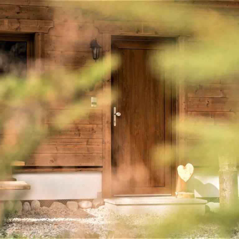 Feriendorf X-Alp Lodges Ötztal - Lodge Acherkogel - 41