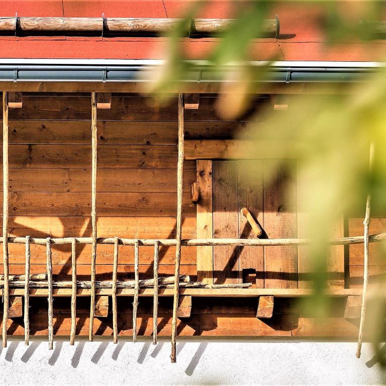 Feriendorf X-Alp Lodges Ötztal - Lodge Wildspitz - 43