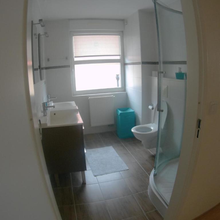 Villa du chemin des Anglais - Casa con 4 camere da letto - 11