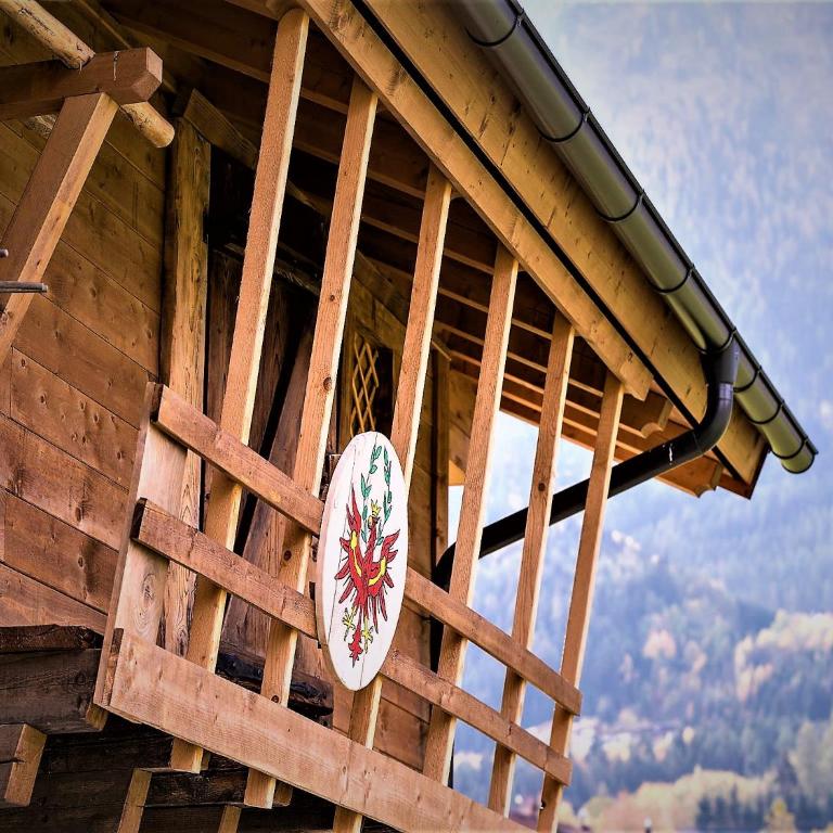 Feriendorf X-Alp Lodges Ötztal - Lodge Similaun - 56