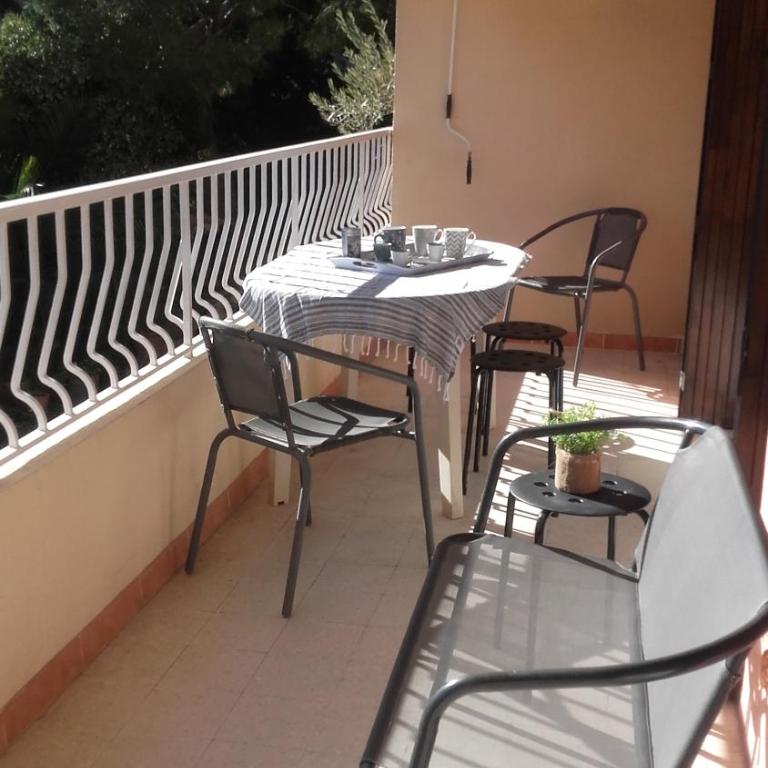 Cassis centre- Entre Falaise et Port - Apartamento con terraza - 3