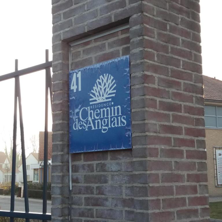 Villa du chemin des Anglais - Casa con 4 camere da letto - 2